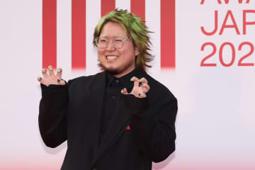 こっちのけんと　上京初日に兄・菅田将暉の家で遭遇した人物「少女漫画ぐらい時間止まっちゃって」