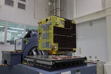 JAXAの革新的衛星技術実証4号機は米企業のロケットで宇宙へ　2025年度内の打ち上げを堅守