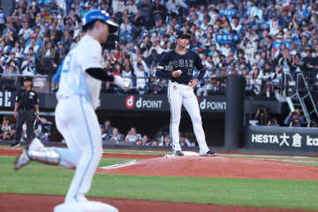 【パＣＳ】オリックス・山下舜平大が奮投も…貧打で崖っぷち　岸田監督「伊藤投手にさすがの投球をされた」