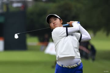 アマ旋風に続け！ 16歳・岩永杏奈が史上9人目の快挙に望み