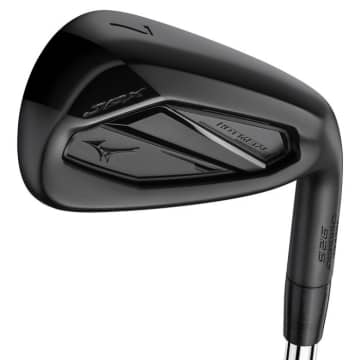 ミズノ『JPX925 HOTMETAL Limited Black Edition』、10月10日限定デビュー