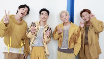 s**t kingz「才能があふれすぎて…とにかくすごかった」“三浦大知・SKY-HI”と初のコラボ楽曲制作秘話を語る【独占インタビュー】