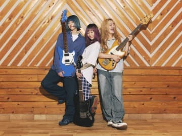 フェンダー、Chilli Beans.とのパートナーシップを発表