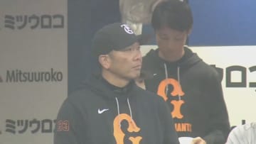 「もう一回勝つチャンスがある」巨人・阿部監督　初戦落とし崖っぷち　「いい形は作ったんだけど」