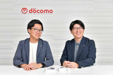 ドコモから見た製品の魅力は？ 安心安全な製品がそろう「docomo select」でMOTTERUのモバイルバッテリーを販売