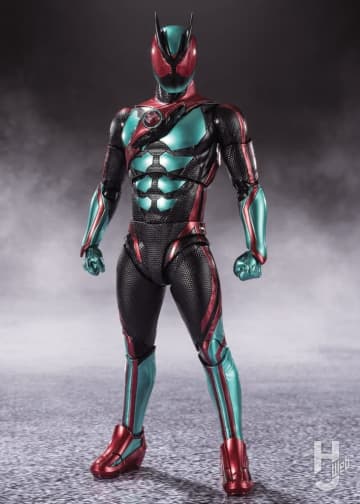 「仮面ライダーゼッツ フィジカムインパクト」や、『仮面ライダーガヴ』主人公「ショウマ」など新作S.H.Figuartsを一挙ご紹介！【フィギュア最新情報】