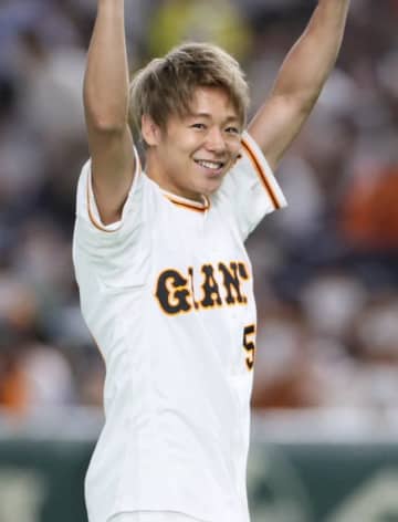 武尊の結婚披露宴ショットにSNS沸く「和装姿も素敵」「見惚れます」