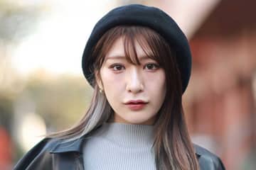 股下83センチ“抜群スタイル”プロレスラー・上福ゆき、衝撃的な言い間違え「ゲイケイか」