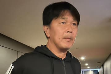 脳裏に焼き付く「ほとんどの選手が涙」　監督が見た光景…U-20W杯の舞台裏「ピッチで喧嘩も」