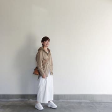 50代の秋服2025！ カジュアルおしゃれなお手本コーデ【レディース】