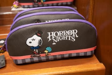 PEANUTSのUSJ限定グッズがかわいすぎる～！スヌーピーがサーカスに♪日常使いできるハロウィーングッズも
