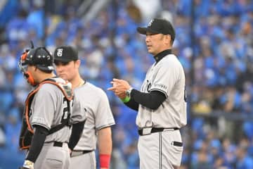 【セＣＳ】巨人・阿部監督「もうブルペン全部使っていくつもり」　DeNAに惨敗で崖っぷち