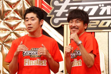 しずる池田、KOC生出演中にXで実況ポスト　コント師すぎる仕掛けにSNS沸騰「流石です」「マジで面白い」