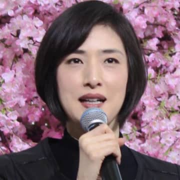 天海祐希、マツコ・デラックスとは「夜中によく電話で喋る」親交のきっかけも明かす
