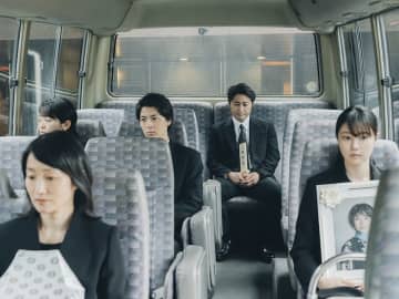 「家族をやめたい人たちへ」高杉真宙主演『架空の犬と嘘をつく猫』“タリン・ブラックナイト映画祭”コンペティション部門に選出