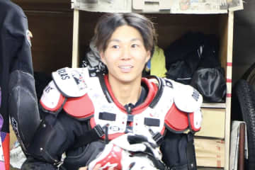 【山陽オート・ＧⅡ若獅子杯争奪戦】２級車・村田光希が優出へ気合「爪痕を残したい」