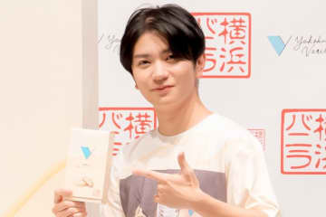 高橋優斗、会社設立から約1年を振り返り「すごく大変なこともたくさんありました」