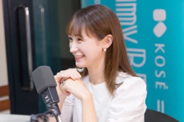 藤井サチ「お手洗いから戻ったら…」映画のようなサプライズプロポーズを初告白！