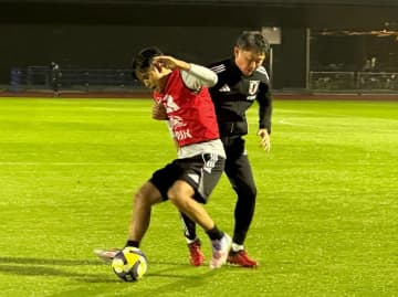【日本代表】久保建英　ブラジルに大敗の韓国を踏まえ「ホームで０ー５で負けるわけにはいかない」
