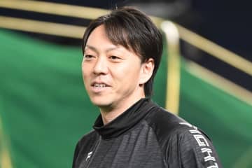 【パＣＳ】日本ハム・宮西尚生「スペシャルウルトラダイナミック総合コーチ」として零封リレーをアシスト