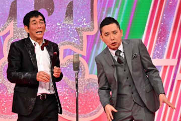 70歳・明石家さんまと60歳・太田光、1日限りの漫才コンビ名は「古希還暦」！太田はTBSで禁断「ヒロスエネタ」ぶっこむ