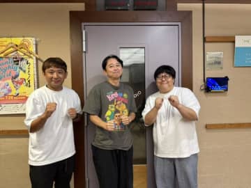 有吉「みんなが『note』を読んでくれれば…」ハチミツ二郎の足切断を報告…親交が深いタイムマシーン3号・関が術後の様子を明かす