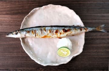 心理テスト◆「サンマの骨」でわかる!? あなたの「本音溜め込み度」診断