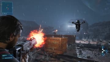 “この10年で最悪なゲームのローンチ”―主演俳優をも絶望させた『MindsEye』の開発元経営陣が英労働組合から「従業員に対する無礼と不当な扱い」について糾弾される