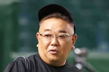 サンド伊達みきお　ゴルフロケ準備中…STARTO社タレントの〝実弟〟に遭遇「カッコいいんだよ」