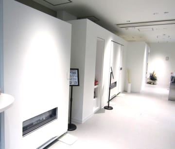 商品ディスプレイや装飾を削ぎ落した未来の飲料自販機　ダイドーがトヨタの大実証実験都市で実証実験開始
