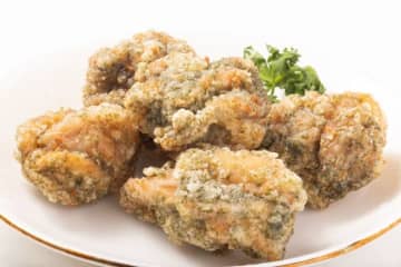 ロバート馬場『揚げないチキンフライ』の作り方が話題！のり＆チーズ”間違い無い組み合わせ…ヘルシー＆お手軽な絶品レシピに主婦からも絶賛の声「鶏胸肉買ってきます！」「マヨがポイントですね〜おかずとして出してもヘルシーでしっとりとして良い」