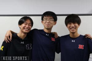 p【競走】「新たなスターの誕生を見届けよ！」石野日向×田口涼太×弓田一徹（前編）箱根駅伝予選会直前特集④/p