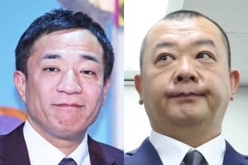 ナイツ塙　ＴＫＯ木下の移住先での騒動〝真相〟語る「思ったよりタイで炎上してるんです」