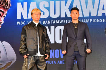 那須川天心ｖｓ井上拓真で勝敗予想が真っ二つ「天心がＫＯか大差判定勝ち」「拓真が上回る」