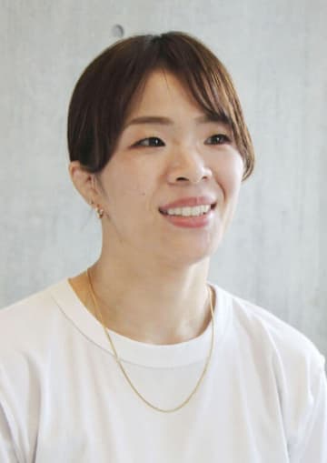 レスリング金城梨紗子が引退表明　五輪2大会連続金メダル