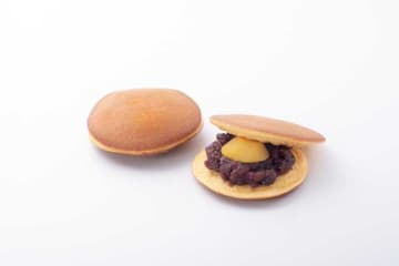 秋限定♡赤福の「五十鈴茶屋」が松坂屋名古屋店に登場！期間限定の栗スイーツが勢ぞろい