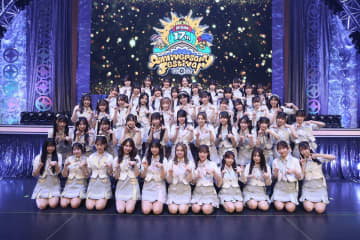 ＳＫＥ４８チームＳが来年４月からオリジナル新公演　相川暖花「力を合わせて頑張っていきます」
