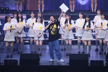 ＳＫＥ４８〝冠ラジオ番組〟が来年３月で4000回　第３回「みつ吉フェス」も開催