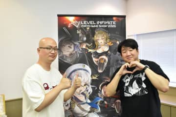 3周年の情報は「まだ」。「勝利の女神：NIKKE」インタビュー【TGS2025】「バイオハザード」「京都」コラボについても聞いた