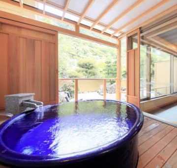 【楽天トラベル高評価】「箱根湯本温泉 ホテル おかだ」が選ばれる理由とは？温泉・料理・家族サービスの三拍子にあった！？