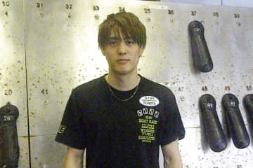 【丸亀ボート・ルーキーＳ】富田恕生が白星発進　勝率５点台復帰へ闘志「来期は復活する！」