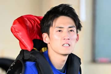 【下関ボート・ミッドナイト】井上忠政が初日連勝　当地３連続Ｖへ絶好発進「Ｓが行きたくなる足」