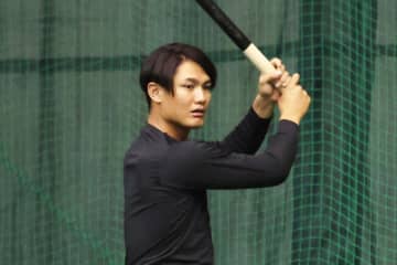 【阪神】西純矢　野手転向への心境吐露「本当に悩んで、たくさんの方に相談した結果…」