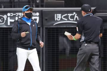 【パＣＳ】日本ハム・新庄監督うならせた〝宮西コーチ〟の継投策「もう１回、伊藤君かなと思ったところで…」