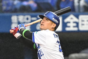 【セＣＳ】ズバリ当たった！　DeNA・三浦監督が筒香嘉智を〝キーマン〟指名した理由