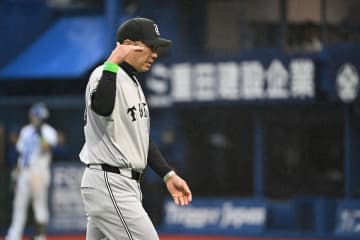 【セＣＳ】巨人・阿部監督は難敵・筒香嘉智と〝がっぷり四つ〟の構え「逃げるのはポリシーに反する」の指摘