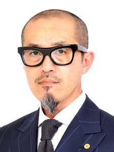 ２つの大きな節目迎え／社会保険労務士法人幸和会 代表社員所長　松山 延寿