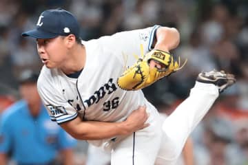 【西武】山田陽翔が〝球速アップ〟で４年目の飛躍目指す　データ活用も視野「奪三振率も上がってくる」