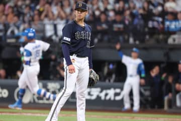 【パＣＳ】オリックスの怪物右腕・山下舜平大に首脳陣あえて注文「速球を投げるのが野球じゃない」