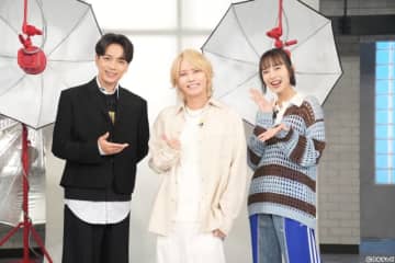 手越祐也「おしゃれクリップ」で語る独立後の葛藤。亡き父から学んだ人生の教訓とは？
